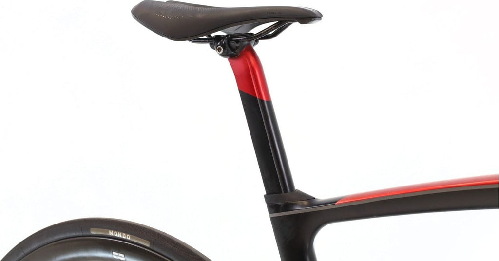 Produit reconditionné · Ridley Noah Fast AXS 12V · Gris / Vélo de route | Très bon état