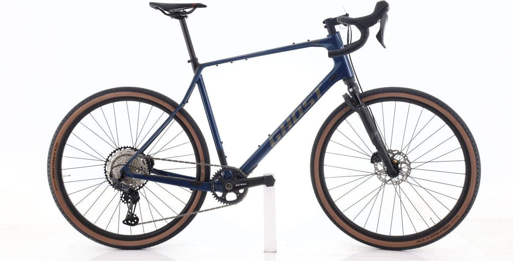Produit reconditionné · Ghost Asket CF Full Party / Vélo de gravel | Très bon état