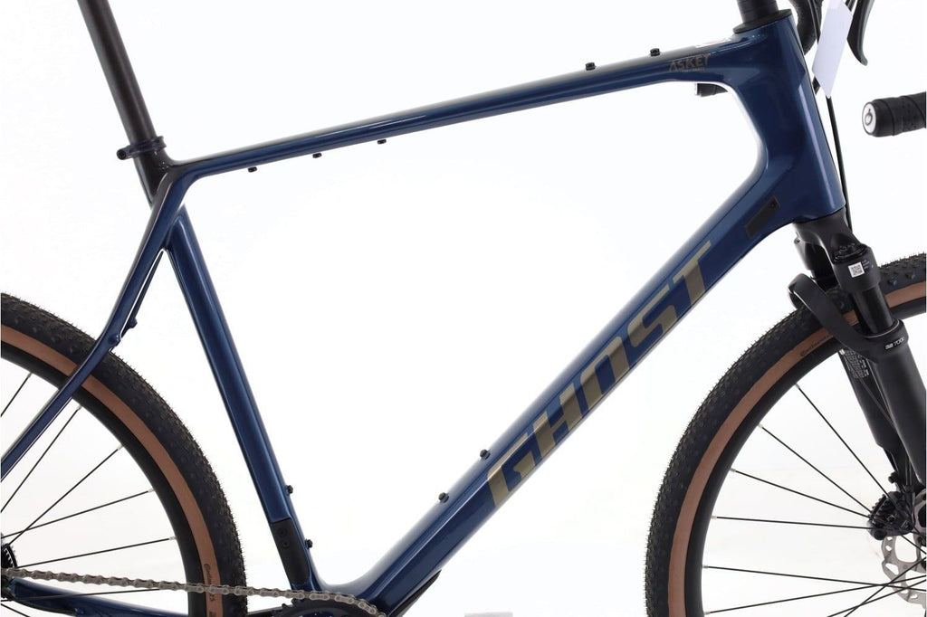 Produit reconditionné · Ghost Asket CF Full Party / Vélo de gravel | Très bon état