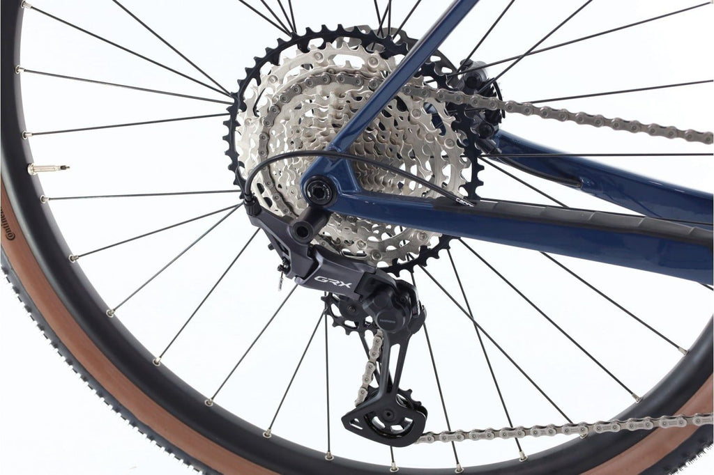 Produit reconditionné · Ghost Asket CF Full Party / Vélo de gravel | Très bon état
