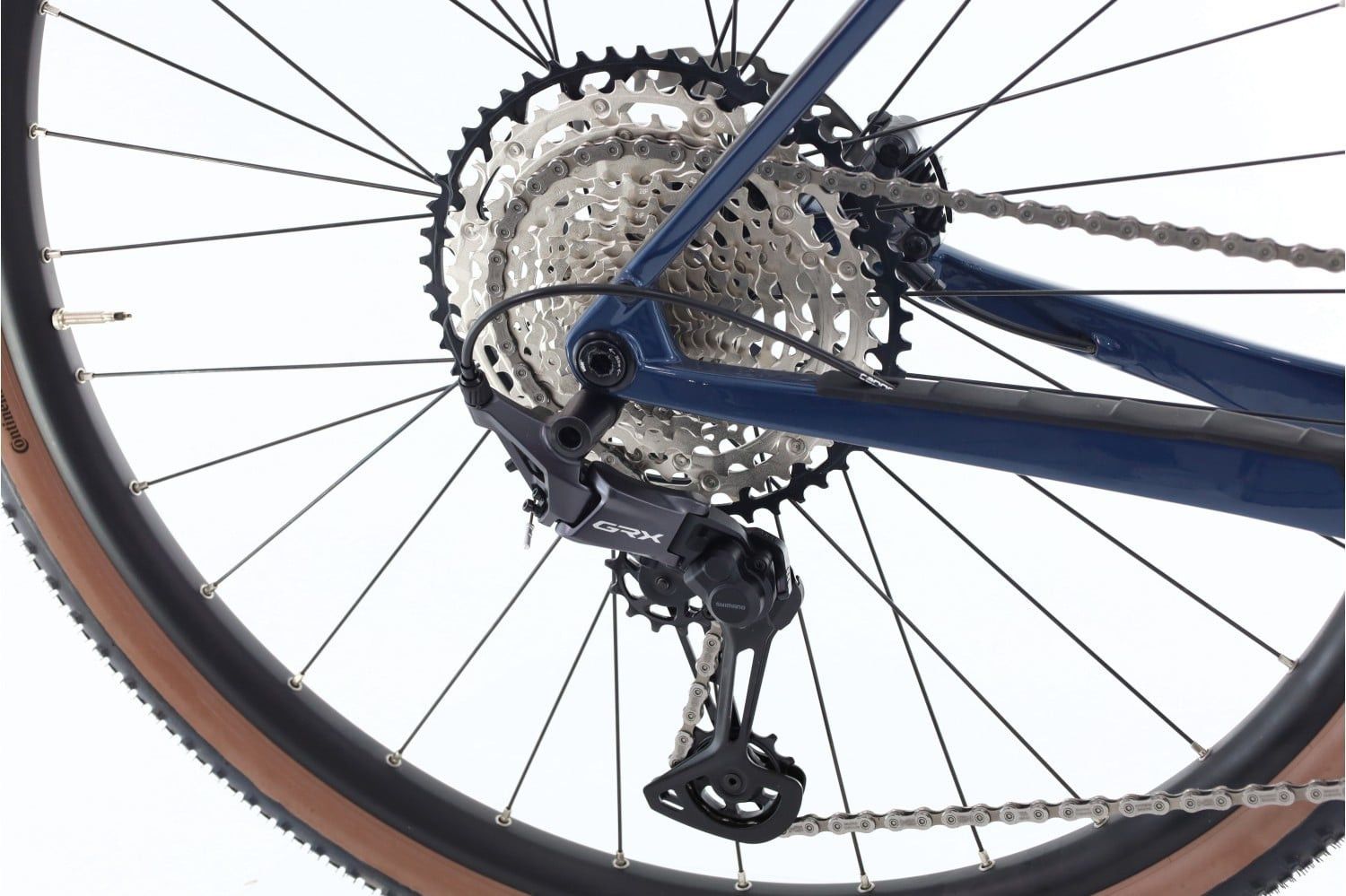 Produit reconditionné · Ghost Asket CF Full Party / Vélo de gravel | Très bon état