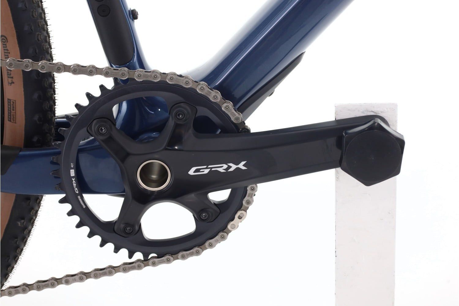 Produit reconditionné · Ghost Asket CF Full Party / Vélo de gravel | Très bon état