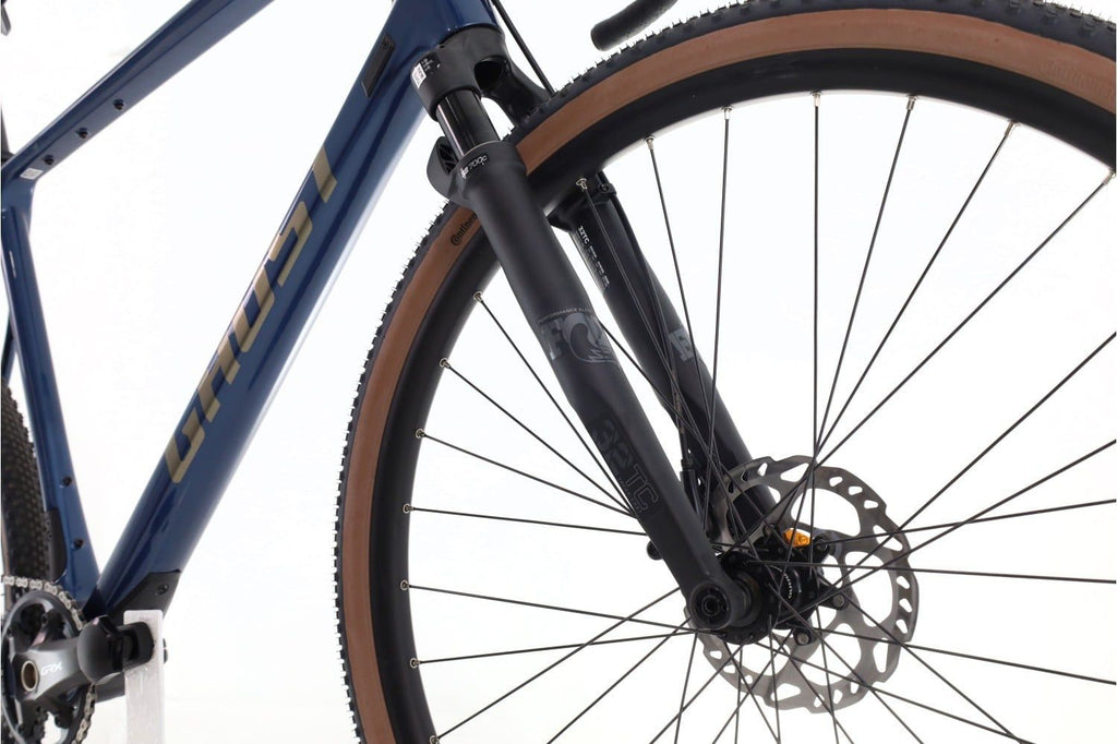 Produit reconditionné · Ghost Asket CF Full Party / Vélo de gravel | Très bon état
