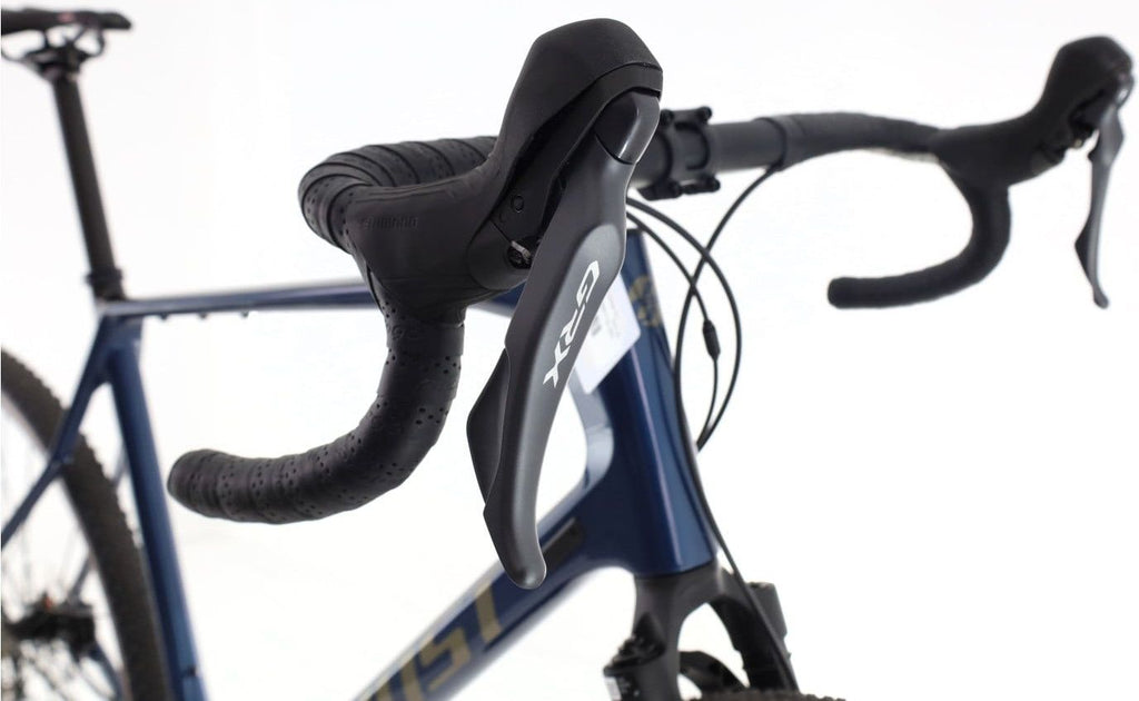 Produit reconditionné · Ghost Asket CF Full Party / Vélo de gravel | Très bon état