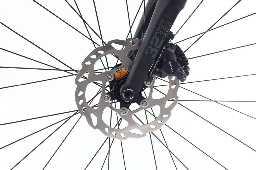 Produit reconditionné · Ghost Asket CF Full Party / Vélo de gravel | Très bon état