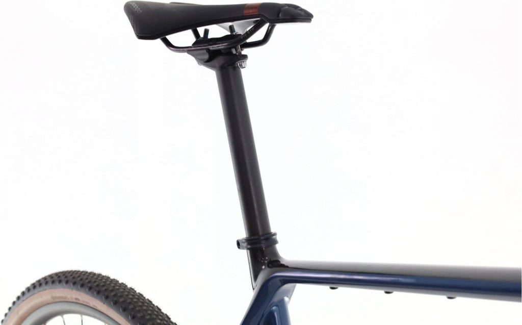 Produit reconditionné · Ghost Asket CF Full Party / Vélo de gravel | Très bon état