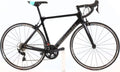 Produit reconditionné · Bianchi Sprint · Noir / Vélo de route | Très bon état