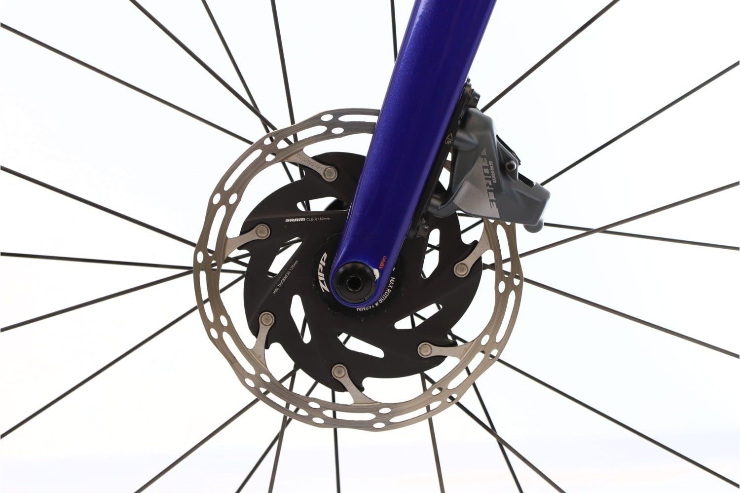 Produit reconditionné · BMC Teammachine SLR Four AXS 12V · Bleu / Vélo de route | Très bon état