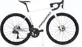 Produit reconditionné · Megamo Raise Di2 12V · Blanc / Vélo de route | Très bon état