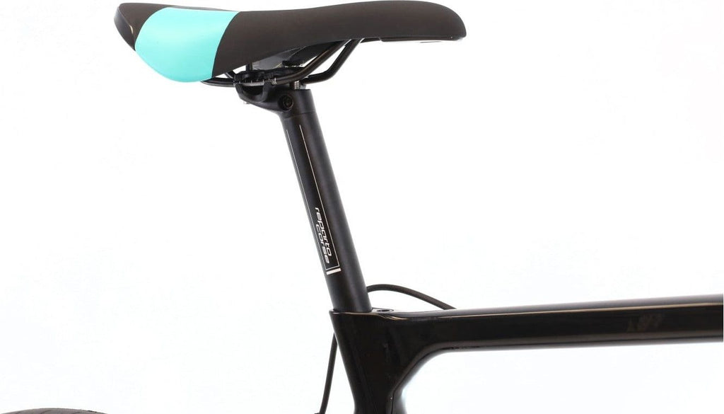 Produit reconditionné · Bianchi Sprint · Noir / Vélo de route | Très bon état