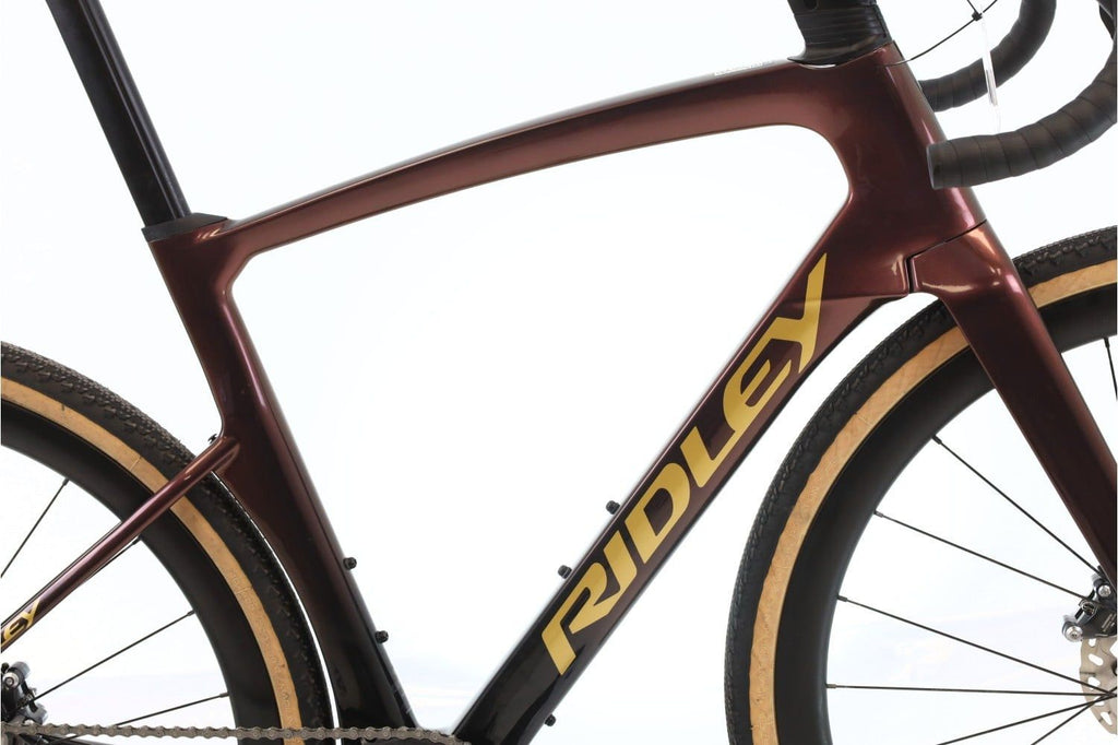 Produit reconditionné · Ridley Kanzo Fast Di2 11V / Vélo de gravel | Très bon état