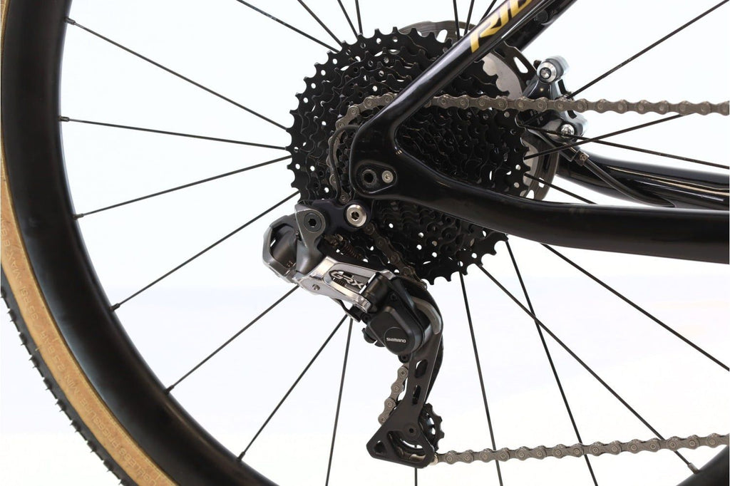 Produit reconditionné · Ridley Kanzo Fast Di2 11V / Vélo de gravel | Très bon état