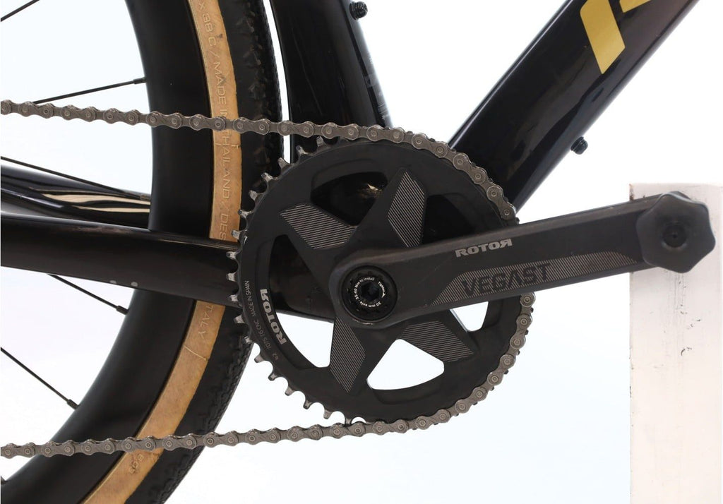 Produit reconditionné · Ridley Kanzo Fast Di2 11V / Vélo de gravel | Très bon état