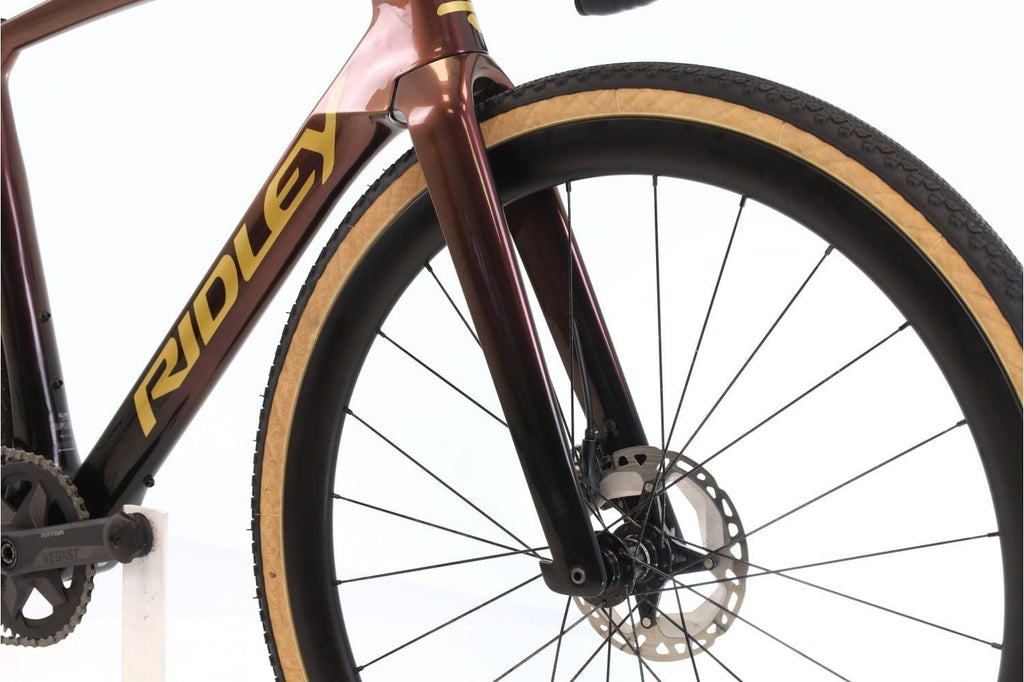 Produit reconditionné · Ridley Kanzo Fast Di2 11V / Vélo de gravel | Très bon état