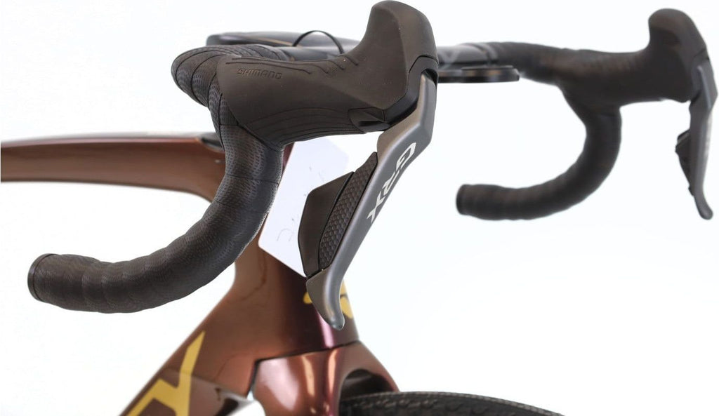 Produit reconditionné · Ridley Kanzo Fast Di2 11V / Vélo de gravel | Très bon état