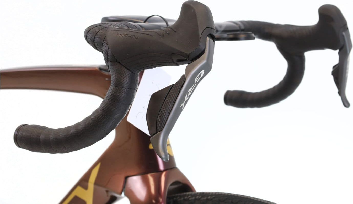 Produit reconditionné · Ridley Kanzo Fast Di2 11V / Vélo de gravel | Très bon état