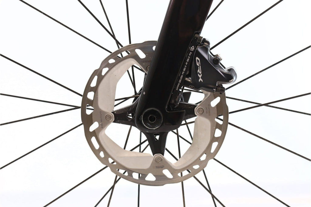 Produit reconditionné · Ridley Kanzo Fast Di2 11V / Vélo de gravel | Très bon état