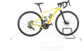 Produit reconditionné - Cannondale Topstone Carbon 2 Lefty - Très Bon Etat