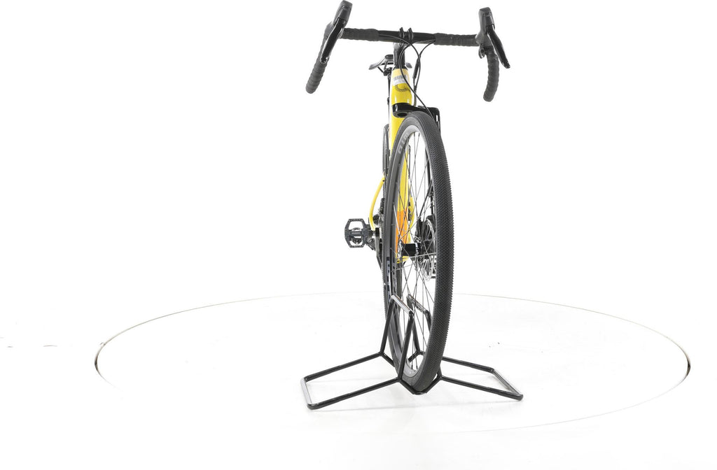 Produit reconditionné - Cannondale Topstone Carbon 2 Lefty - Très Bon Etat