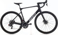 Produit reconditionné · Giant Defy E Elite Advanced 1 AXS 12V · Noir / Vélo de route | Très bon état
