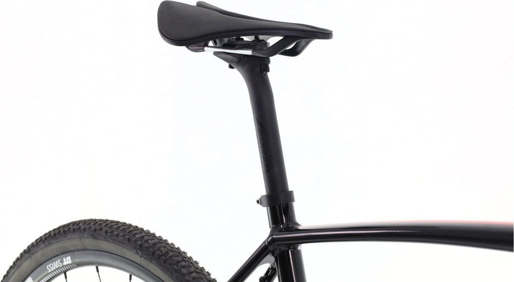 Produit reconditionné · Ridley Kanzo-e · Noir / Vélo de route | Très bon état