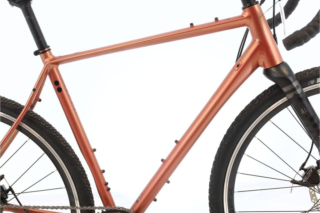 Produit reconditionné · Rondo Ruut AL 1 Gen 2 / Vélo de gravel | Très bon état