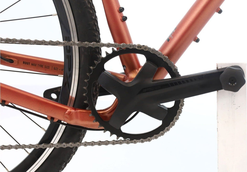 Produit reconditionné · Rondo Ruut AL 1 Gen 2 / Vélo de gravel | Très bon état