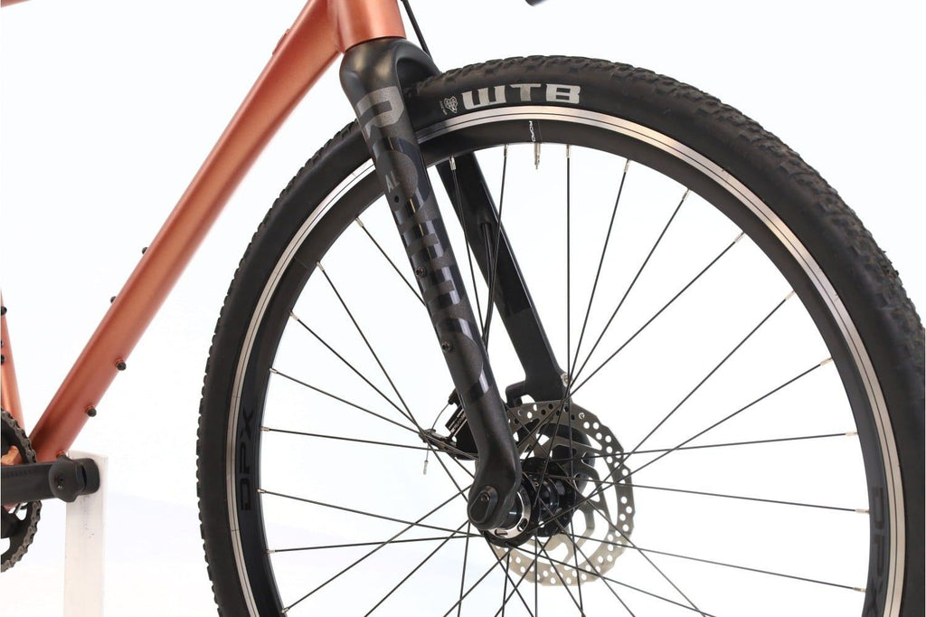 Produit reconditionné · Rondo Ruut AL 1 Gen 2 / Vélo de gravel | Très bon état