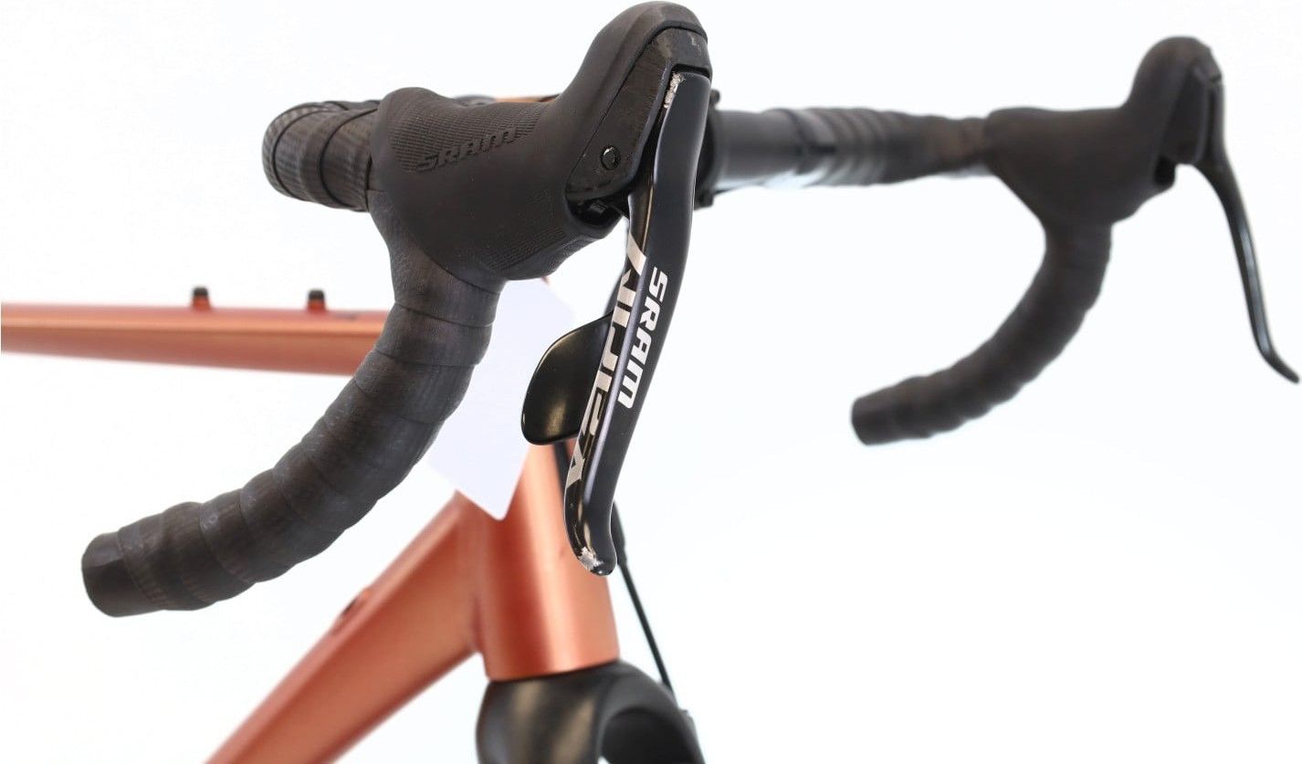 Produit reconditionné · Rondo Ruut AL 1 Gen 2 / Vélo de gravel | Très bon état