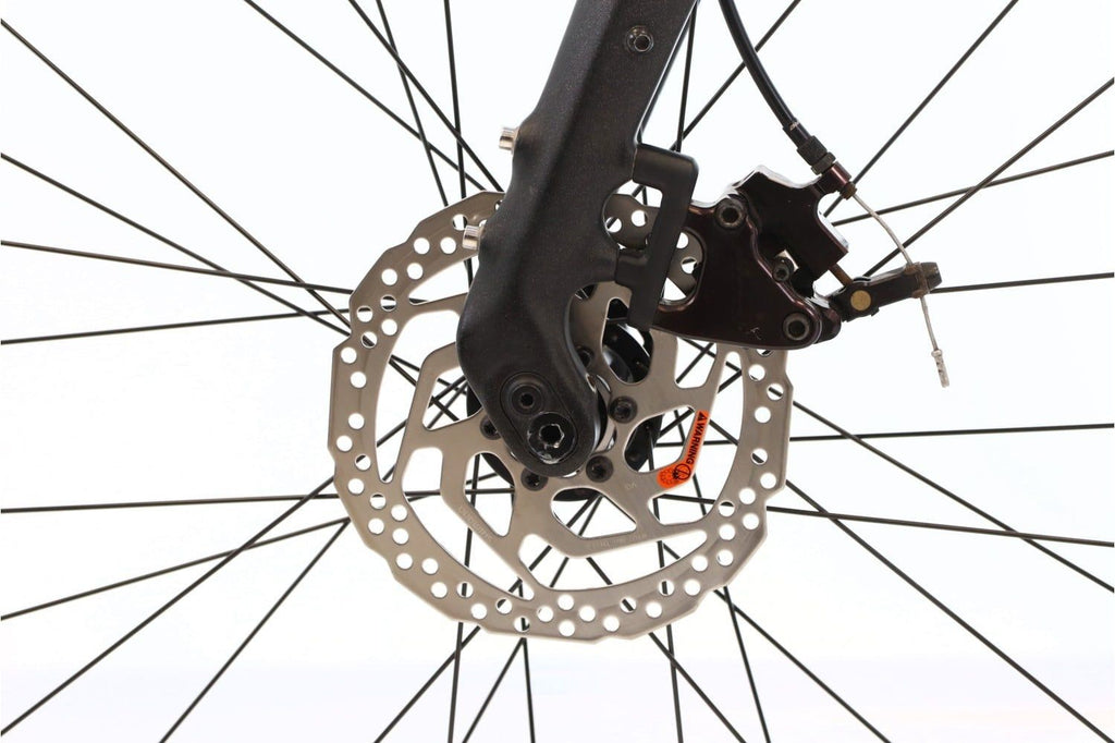 Produit reconditionné · Rondo Ruut AL 1 Gen 2 / Vélo de gravel | Très bon état