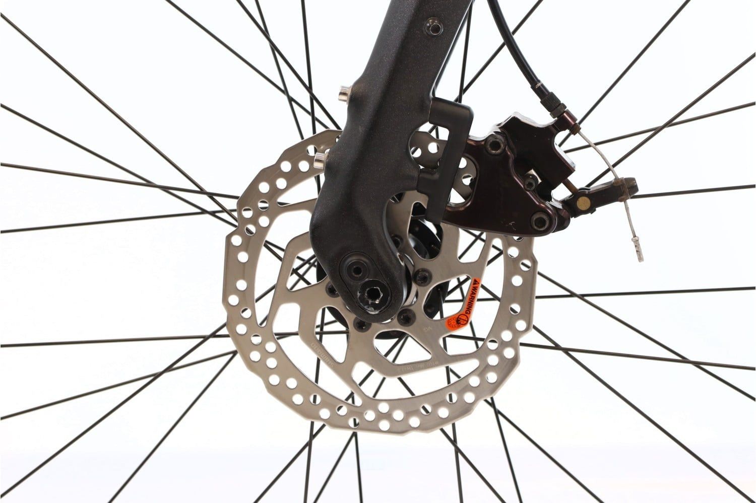 Produit reconditionné · Rondo Ruut AL 1 Gen 2 / Vélo de gravel | Très bon état