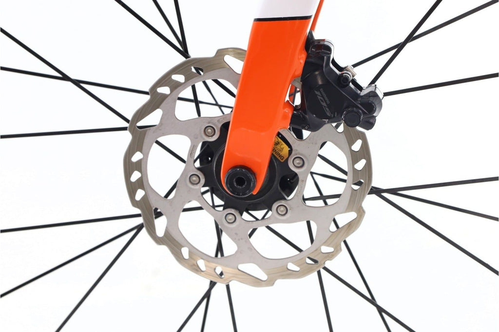 Produit reconditionné · Berria Belador Elite Di2 12V · Blanc / Vélo de route | Très bon état