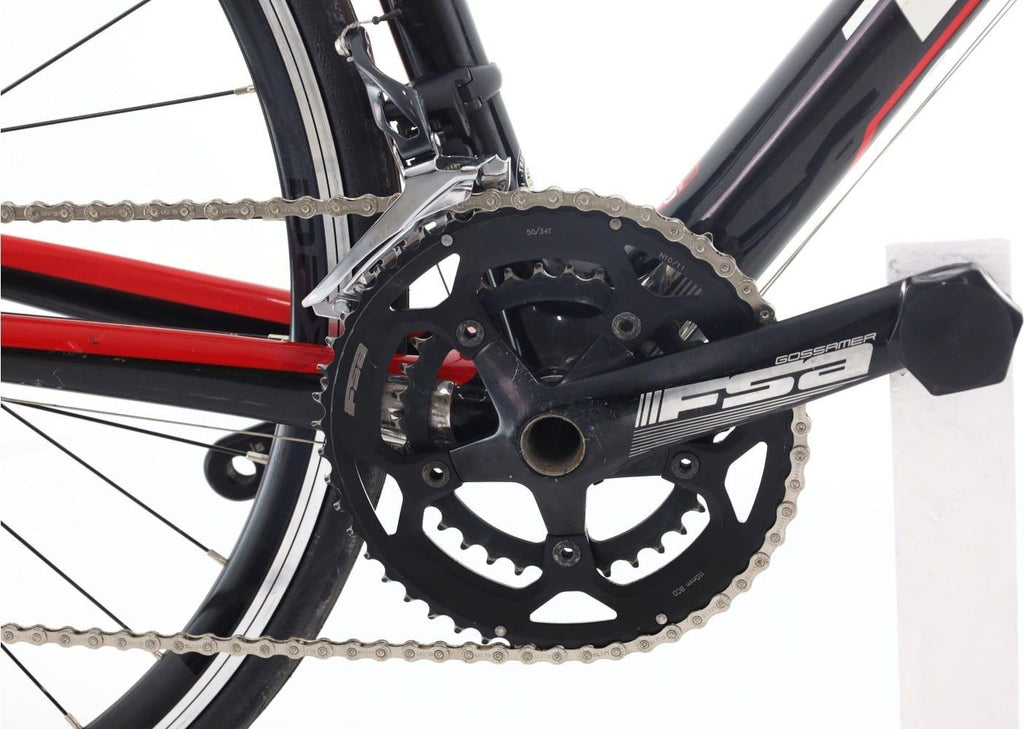 Produit reconditionné · Trek Madone 3.5 · Noir / Vélo de route | Très bon état