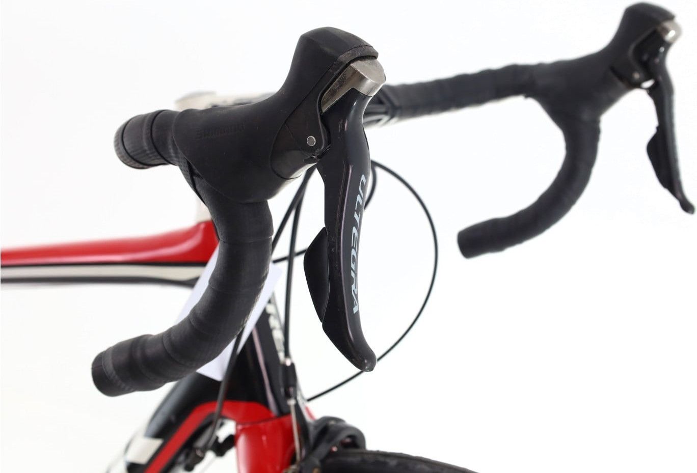 Produit reconditionné · Trek Madone 3.5 · Noir / Vélo de route | Très bon état