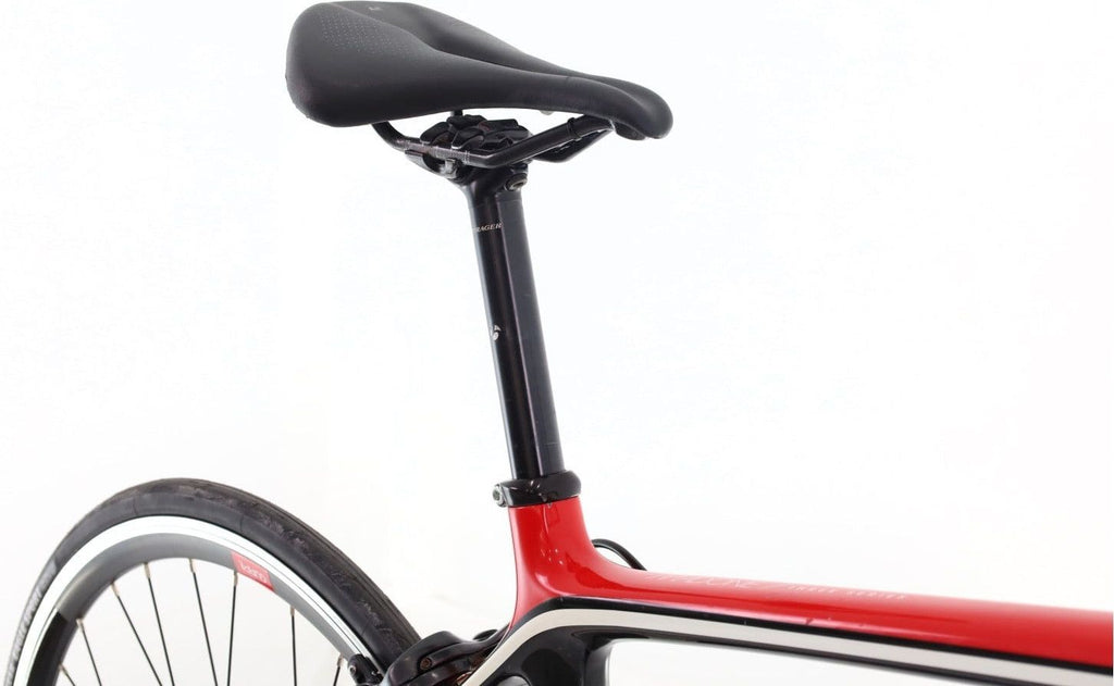 Produit reconditionné · Trek Madone 3.5 · Noir / Vélo de route | Très bon état