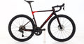 Produit reconditionné · BH Ultralight 7.0 Di2 12V · Rouge / Vélo de route | Très bon état