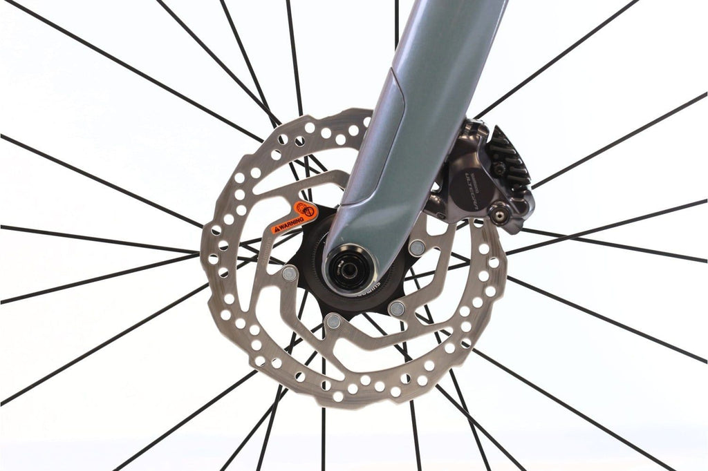 Produit reconditionné · Scott Addict RC 15 Di2 12V · Gris / Vélo de route | Très bon état