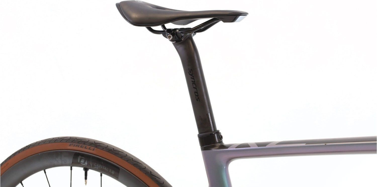 Produit reconditionné · Scott Addict RC 15 Di2 12V · Gris / Vélo de route | Très bon état