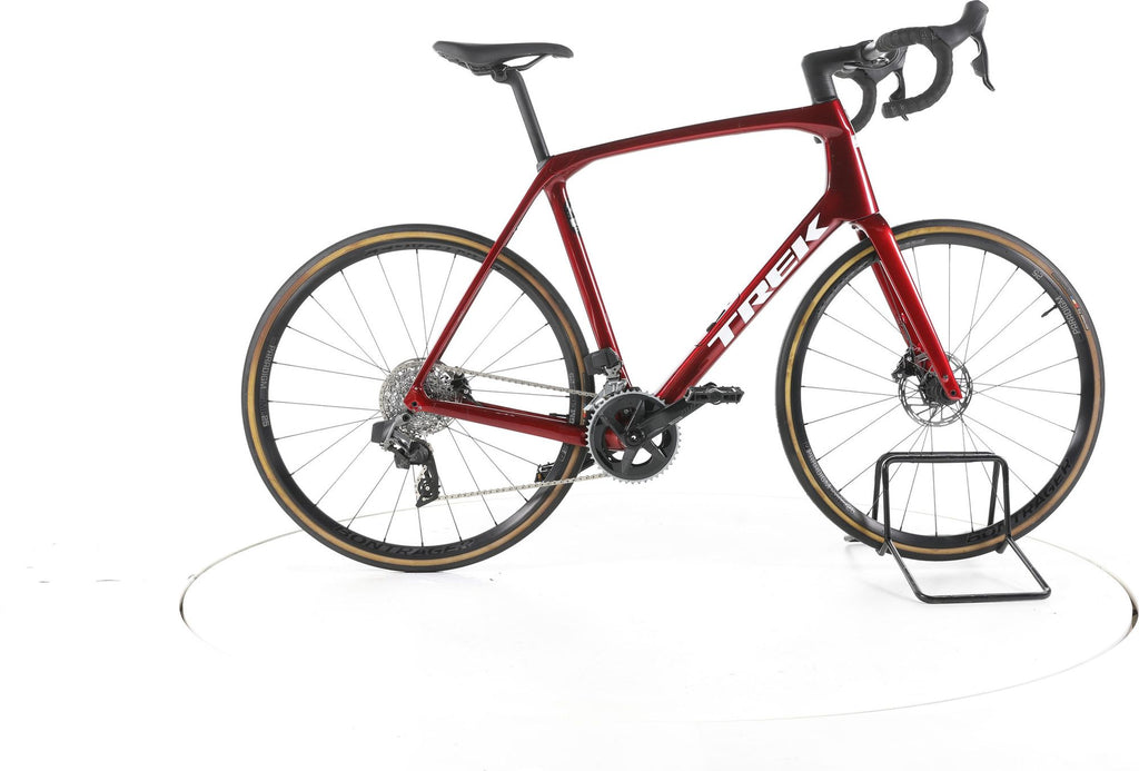 Produit reconditionné - Trek Domane SL 6 eTap Gen4 - Très Bon Etat
