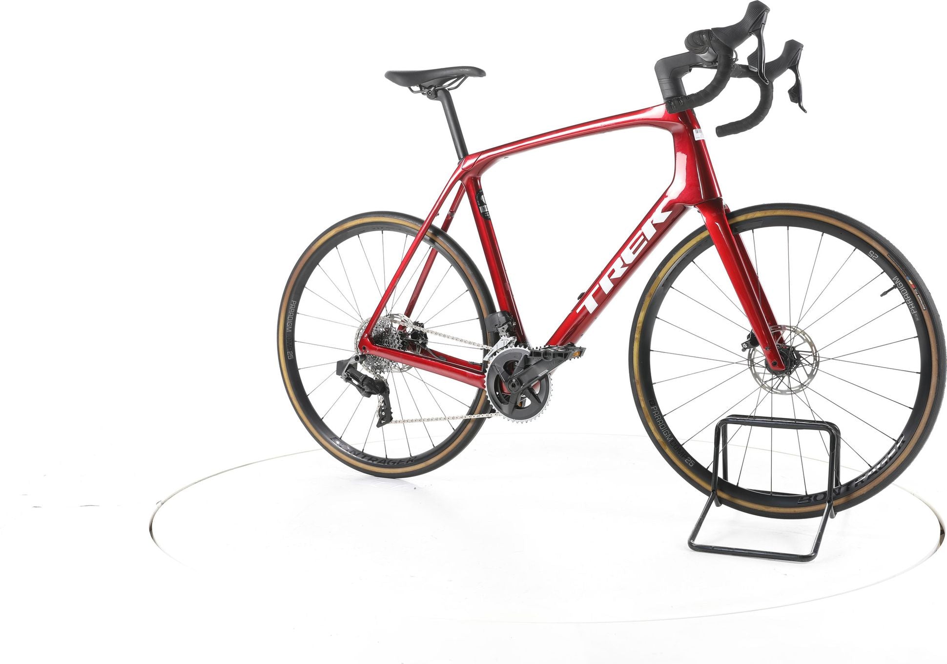Produit reconditionné - Trek Domane SL 6 eTap Gen4 - Très Bon Etat