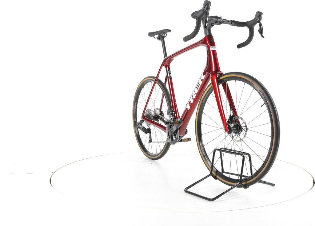 Produit reconditionné - Trek Domane SL 6 eTap Gen4 - Très Bon Etat