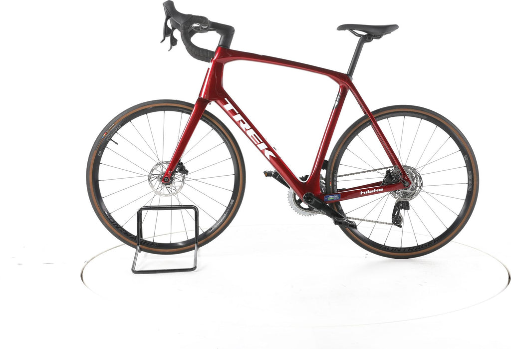 Produit reconditionné - Trek Domane SL 6 eTap Gen4 - Très Bon Etat