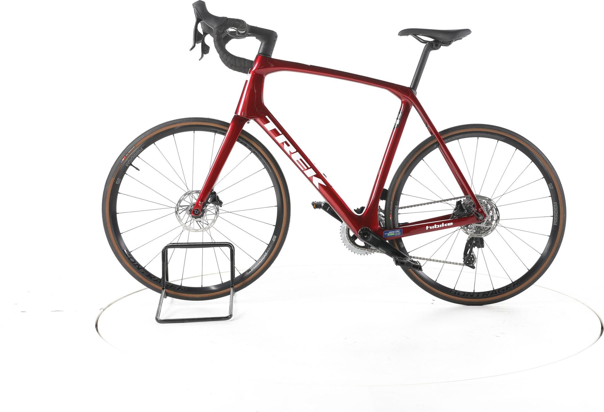 Produit reconditionné - Trek Domane SL 6 eTap Gen4 - Très Bon Etat