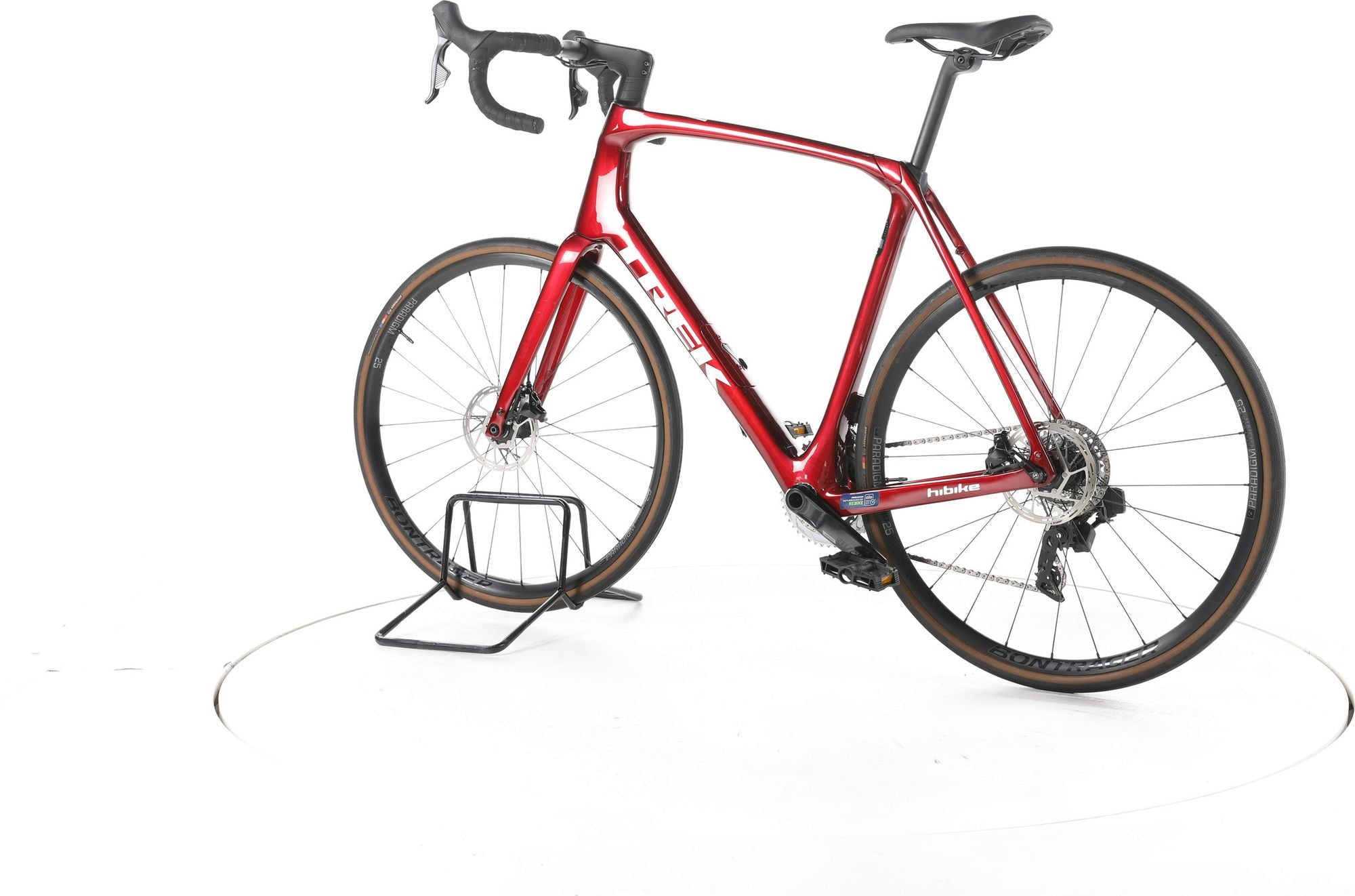 Produit reconditionné - Trek Domane SL 6 eTap Gen4 - Très Bon Etat