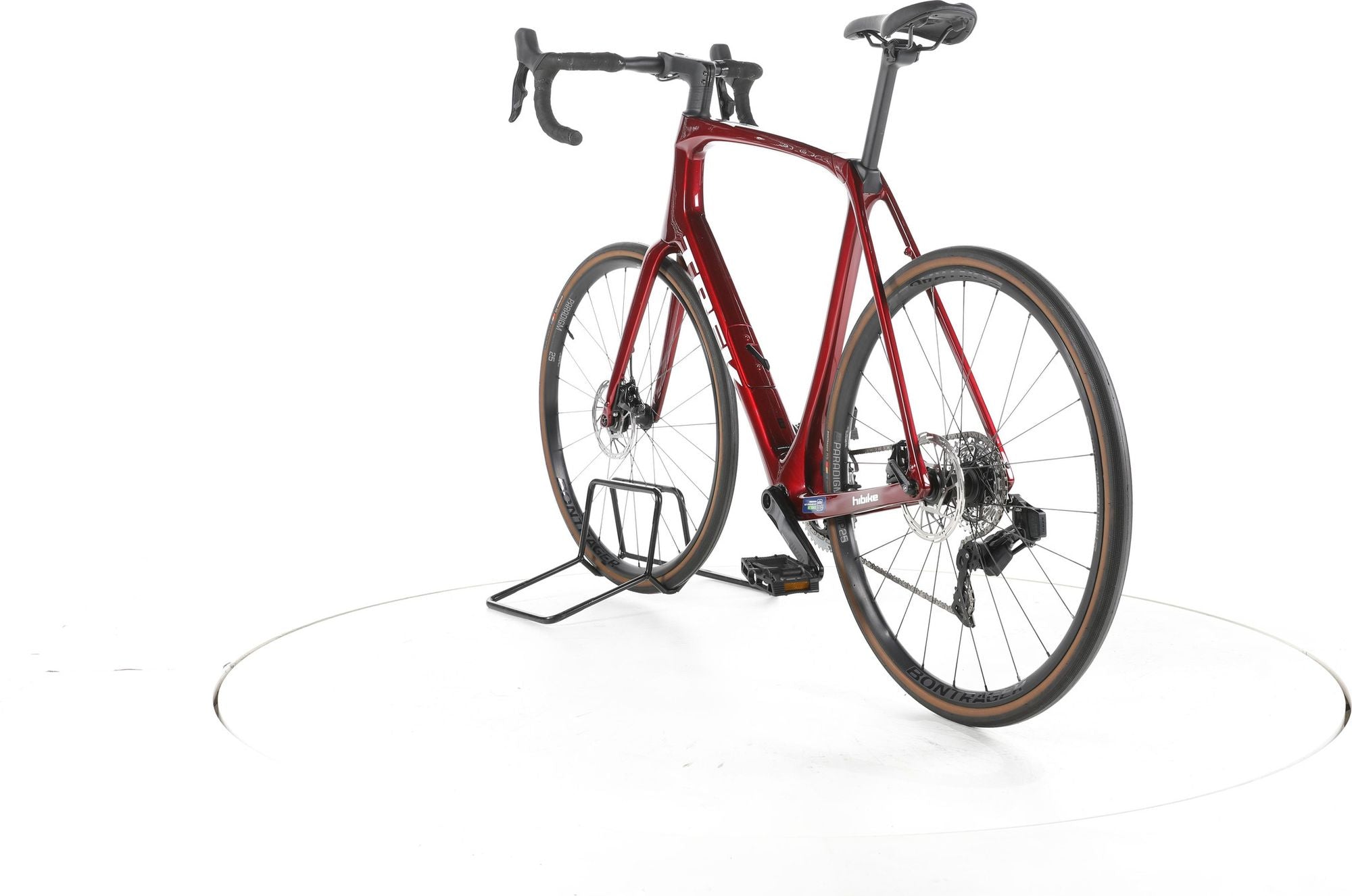 Produit reconditionné - Trek Domane SL 6 eTap Gen4 - Très Bon Etat