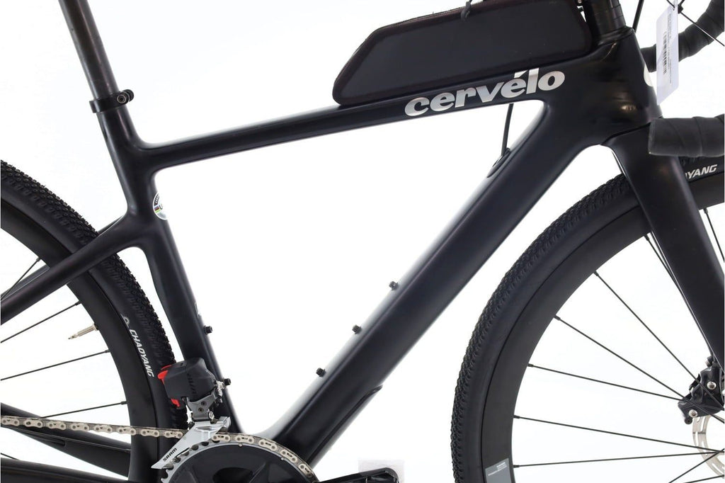 Produit reconditionné · Cervelo Aspero Series 5 AXS 12V / Vélo de gravel | Très bon état