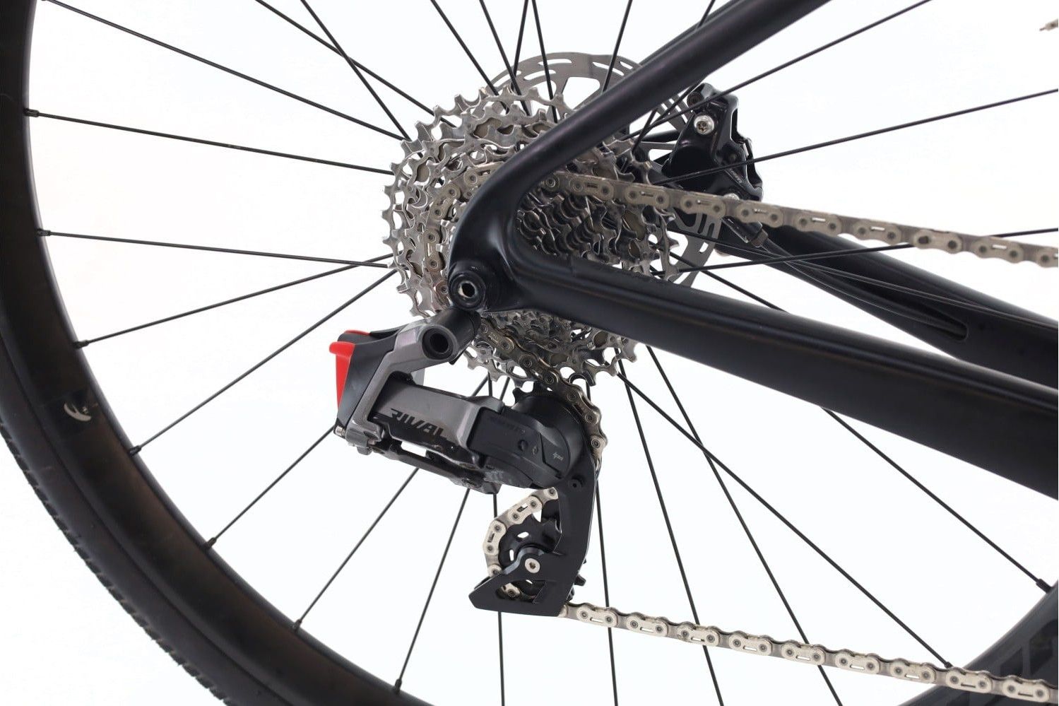 Produit reconditionné · Cervelo Aspero Series 5 AXS 12V / Vélo de gravel | Très bon état