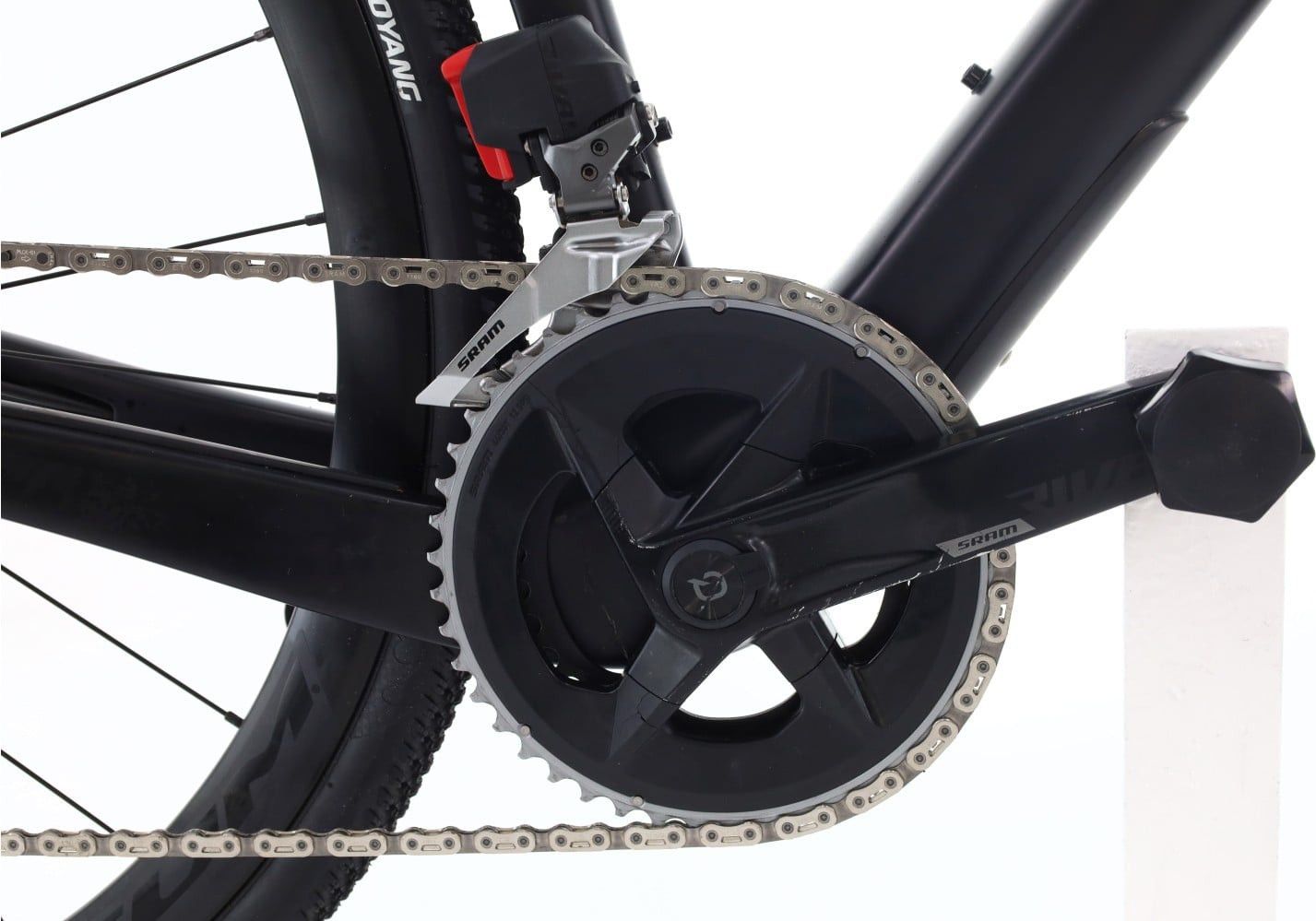 Produit reconditionné · Cervelo Aspero Series 5 AXS 12V / Vélo de gravel | Très bon état