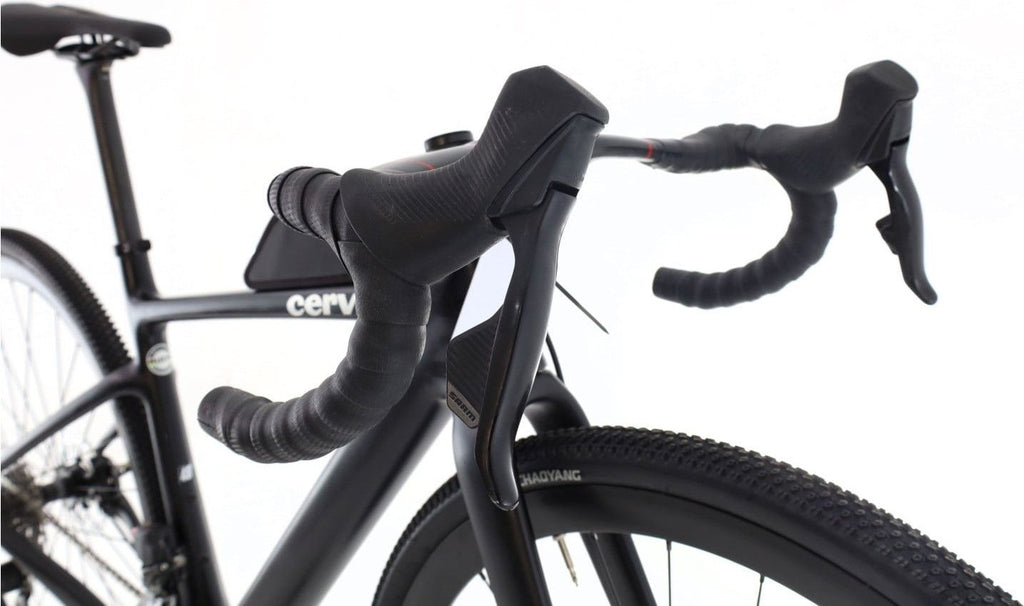 Produit reconditionné · Cervelo Aspero Series 5 AXS 12V / Vélo de gravel | Très bon état