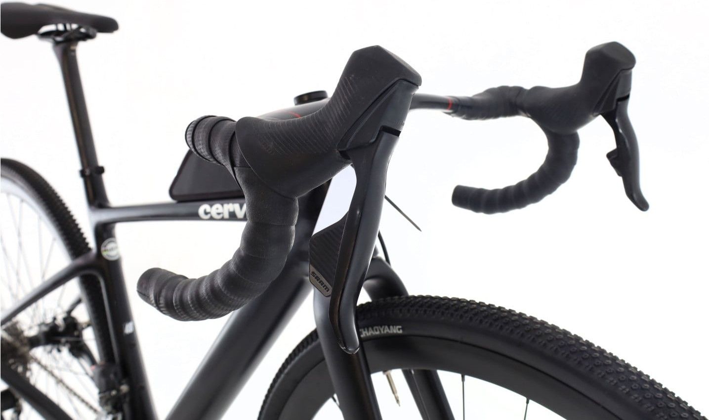 Produit reconditionné · Cervelo Aspero Series 5 AXS 12V / Vélo de gravel | Très bon état